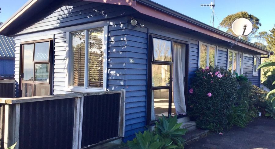  at 23A Page Point, Mellons Bay, Manukau City, Auckland