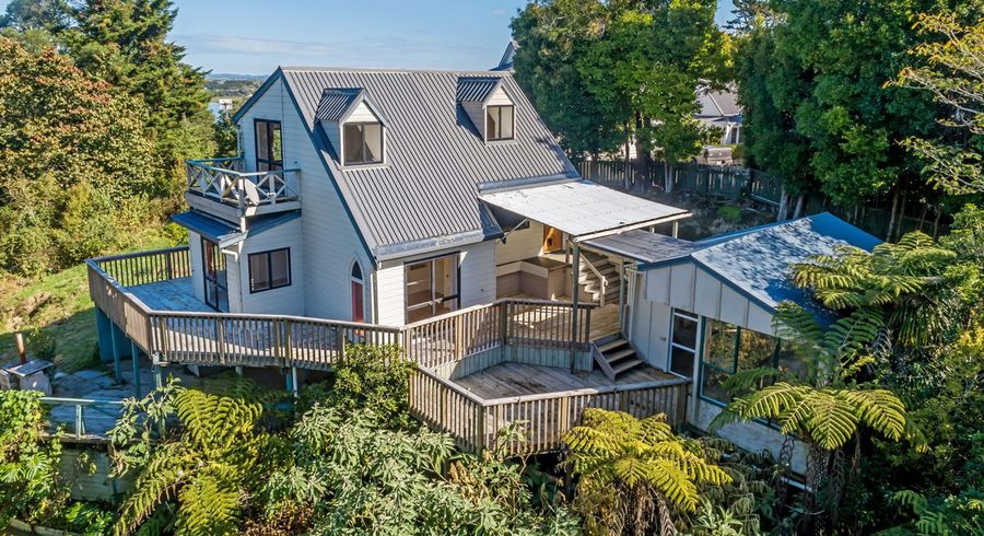  at 138 Attwood Road, Paremoremo, Auckland