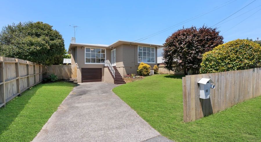  at 13 Linden Street, Mount Roskill, Auckland City, Auckland
