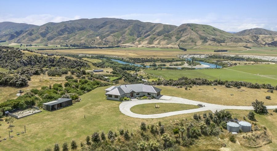  at 171 Pukekowhai Drive, Queensberry, Wanaka, Otago