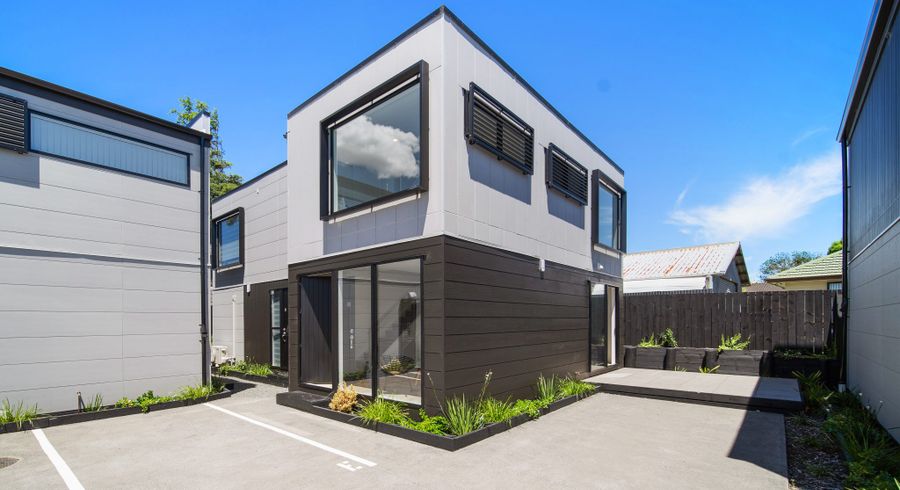  at 9D Coates Road, Papatoetoe, Manukau City, Auckland