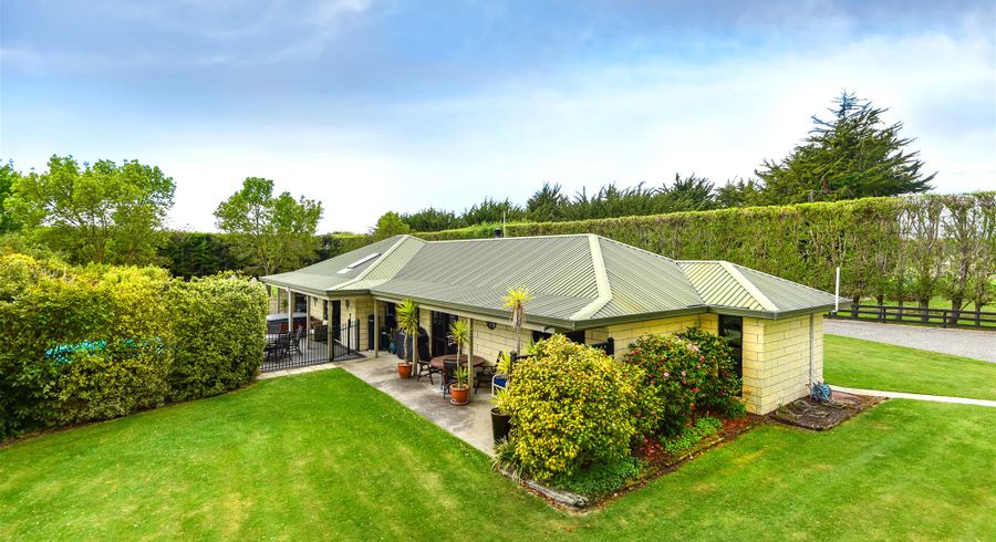  at 307 Tancreds Road, Christchurch