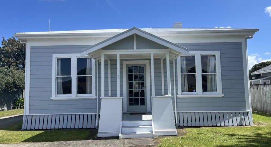  at 503 Featherston Street, Roslyn, Palmerston North, Manawatu / Whanganui