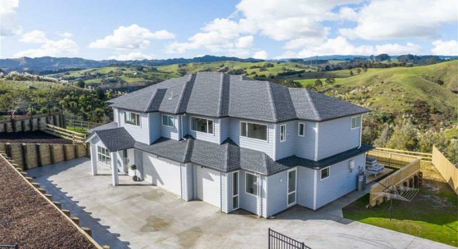  at 8 Harakeke Terrace, Whitford, Whitford