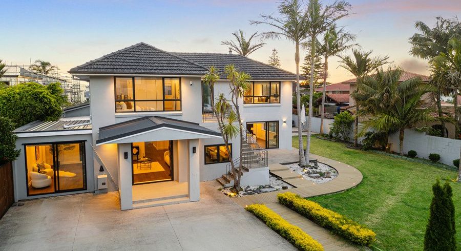  at 1A Morrow Avenue, Bucklands Beach, Manukau City, Auckland