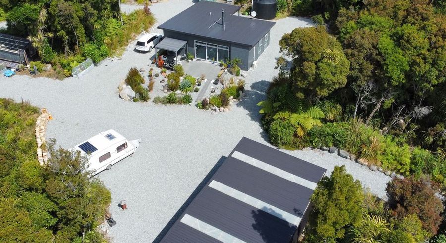  at 42 Puketiro Drive, Hokitika