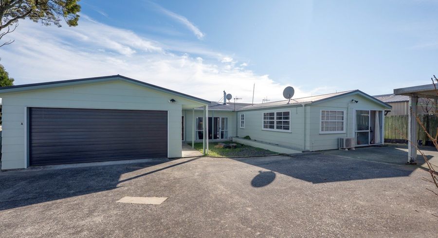  at 33A/B Scott Avenue, Owhata, Rotorua, Bay Of Plenty