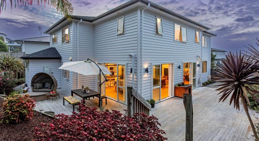 at 35 Cilliers Drive, Millwater, Rodney, Auckland