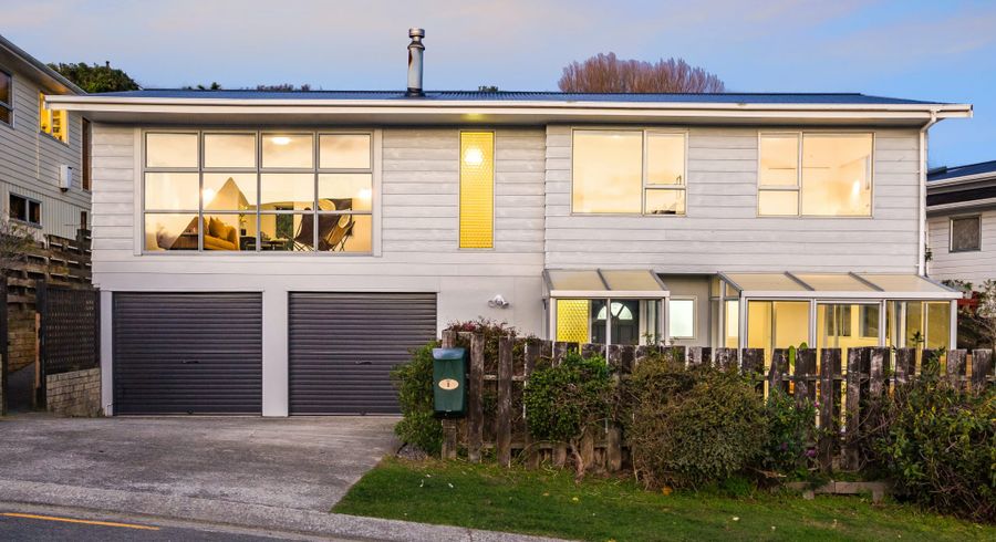  at 6 Tregear Place, Camborne, Porirua
