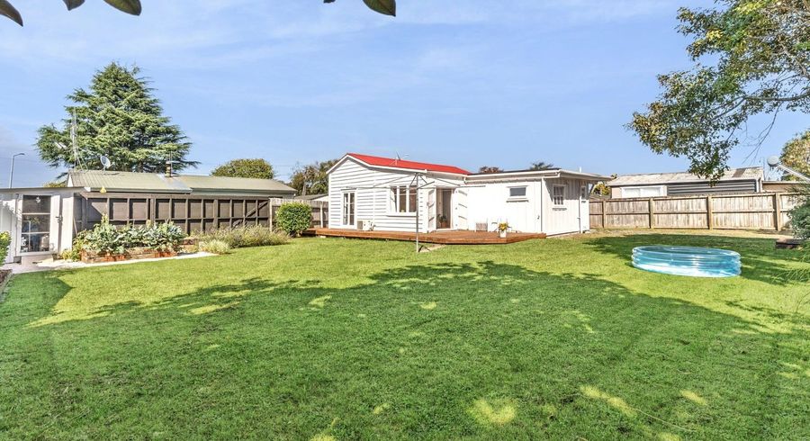  at 71A Campbell Street, Cambridge, Waipa, Waikato