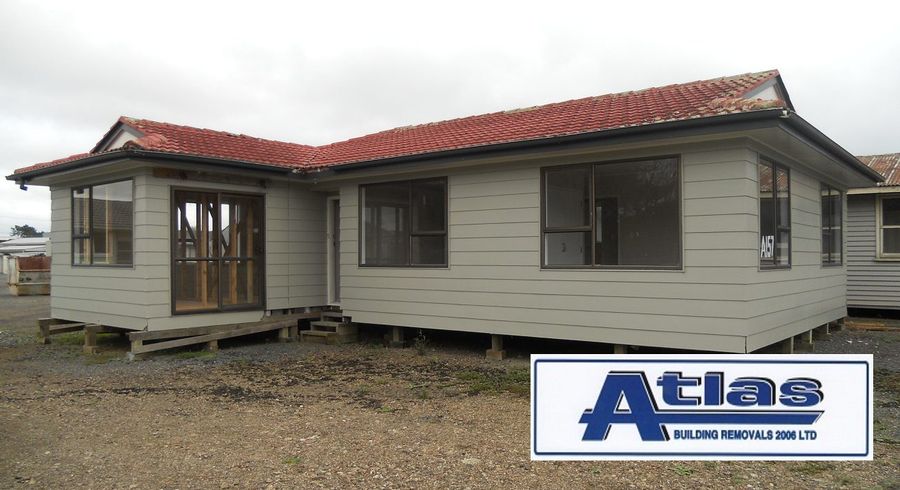  at Drury, Papakura, Auckland