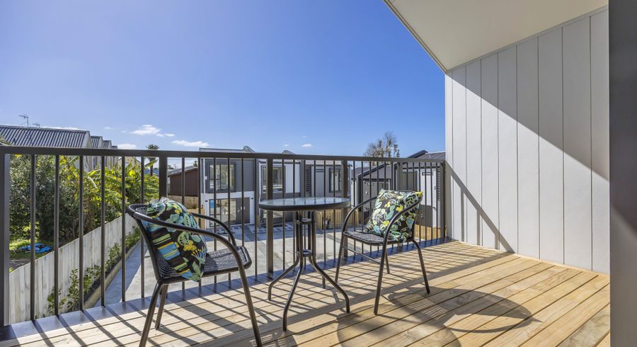  at Lot 11/14 Aplin Place, Birkdale, North Shore City, Auckland