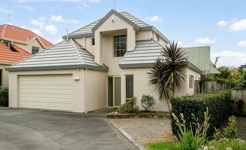  at 6/17 Pope Terrace, Leamington, Cambridge