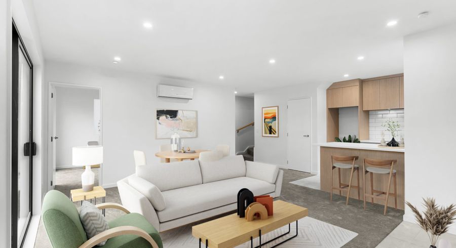  at 4/85 Wainui Street, Riccarton, Christchurch