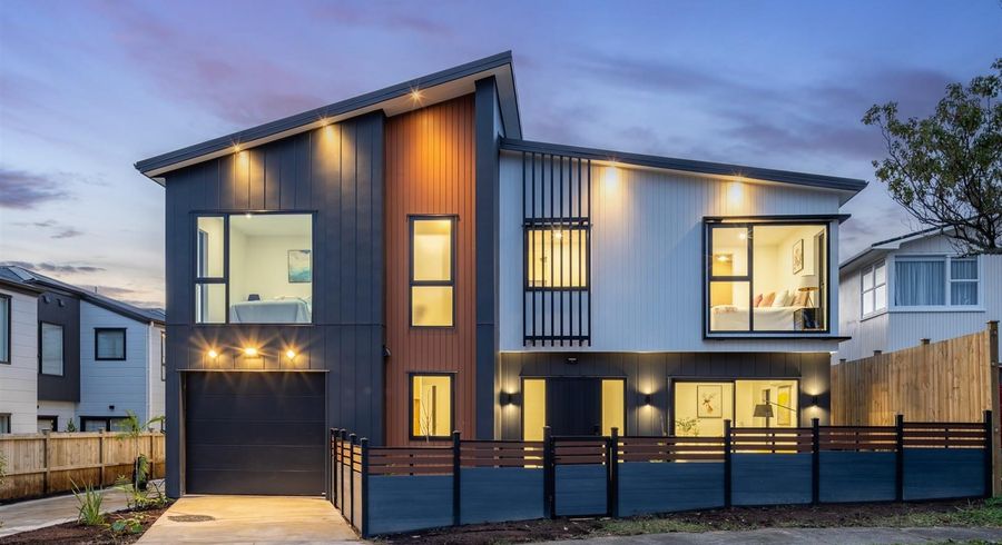  at Lot 1, 12 Baringa Place, Botany Downs, Manukau City, Auckland