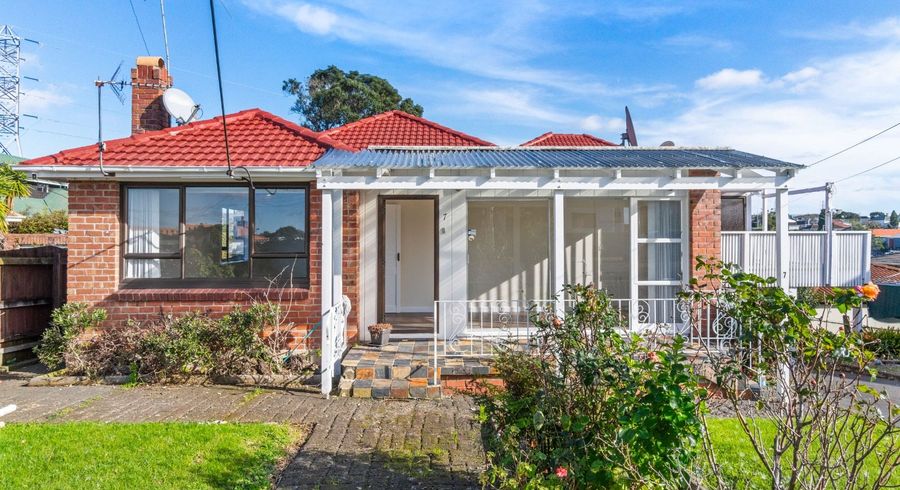  at 7A Kelsey Crescent, Hillsborough, Auckland City, Auckland