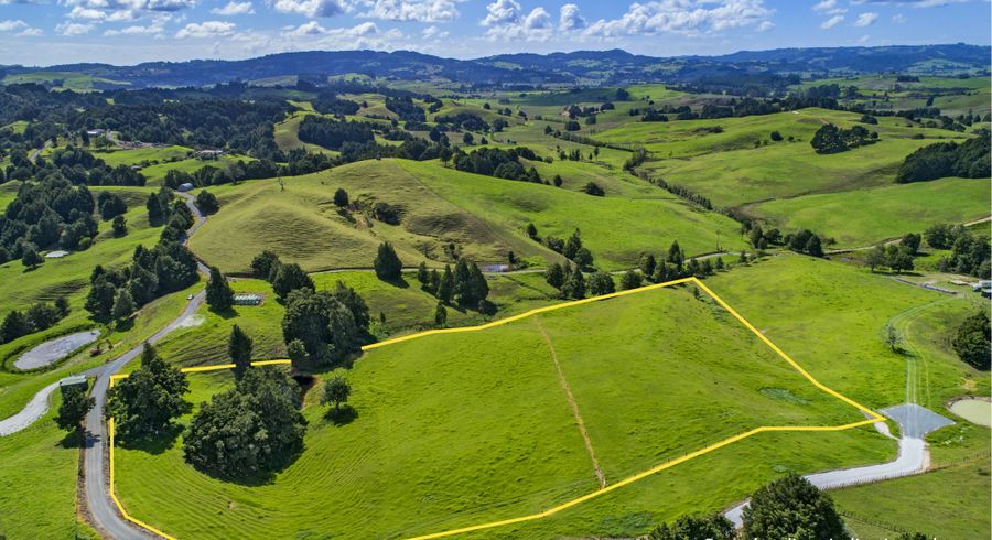  at Lot 1 Oetzman Rd, Hukerenui, Whangarei, Northland