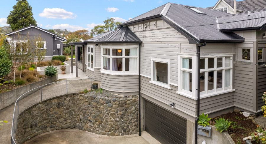  at 7 Lochiel Road, Khandallah, Wellington, Wellington