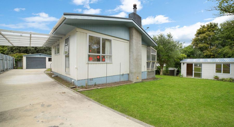  at 37 Einstein Street, Outer Kaiti, Gisborne