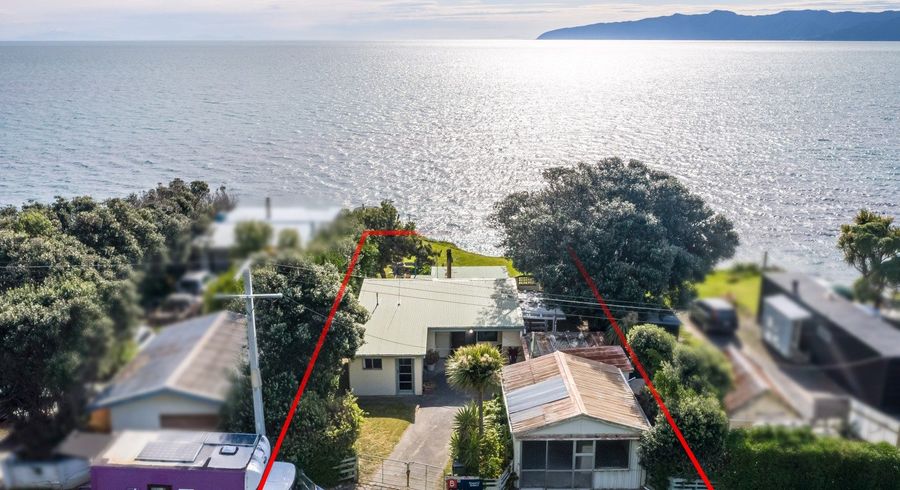  at 1598 Cape Palliser Road, Featherston