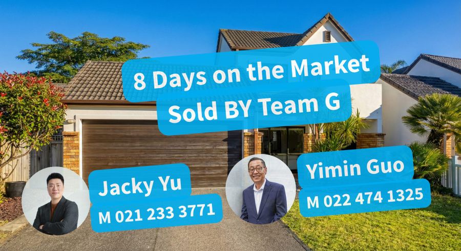  at 21 Marquette Avenue, Albany, Auckland