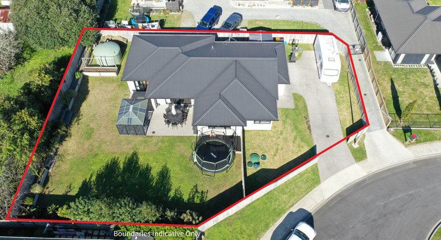  at 12 Penelope Place, Pongakawa, Western Bay Of Plenty, Bay Of Plenty