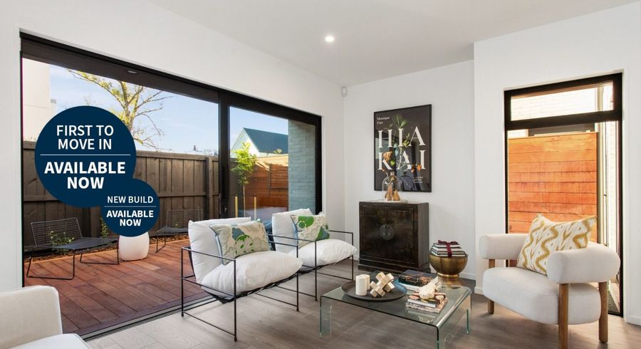  at 5/44 Winchester Street, Merivale, Christchurch City, Canterbury