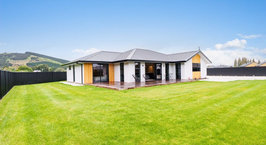  at 31 Franks Place, Outram, Dunedin, Otago