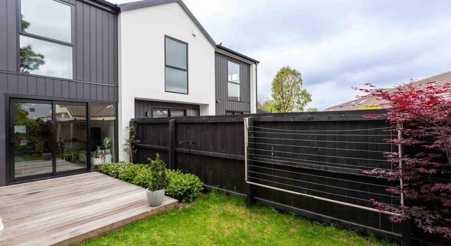  at 9/27 Bartlett Street, Riccarton, Christchurch