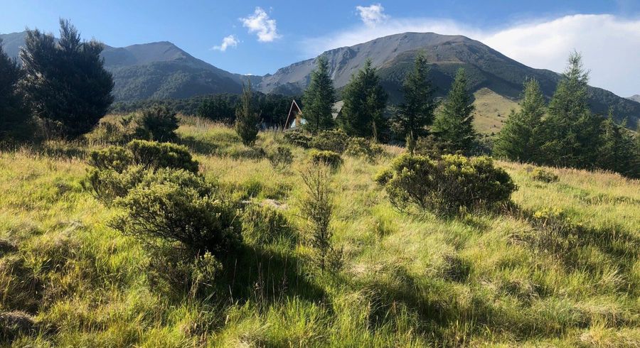 at 49 Terako Terrace, Lyford, Hurunui, Canterbury