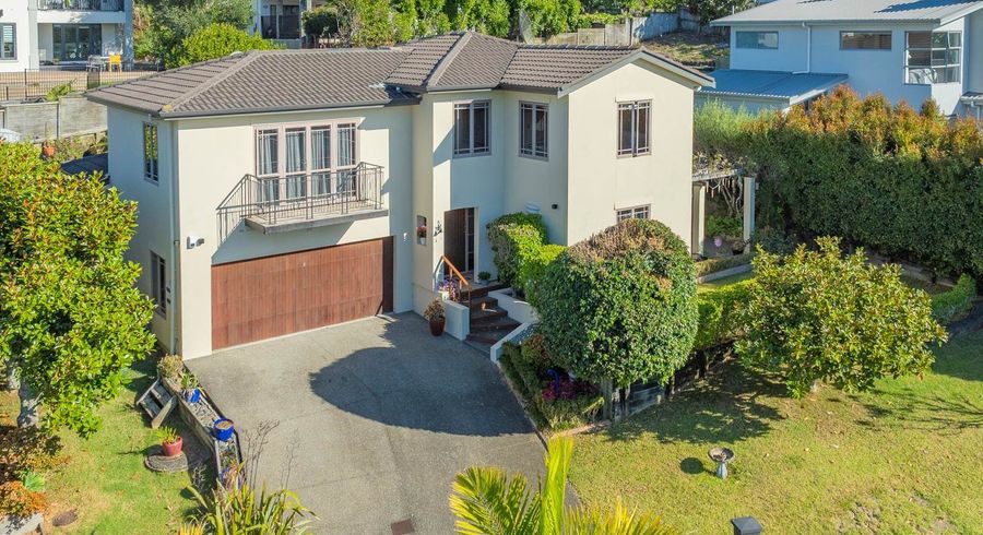  at 174 Kittiwake Drive, Schnapper Rock, North Shore City, Auckland