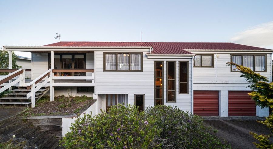  at 23 Russell Crescent, Western Heights, Rotorua, Bay Of Plenty