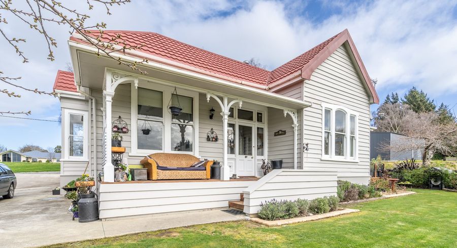  at 544 North Road, Lorneville, Invercargill