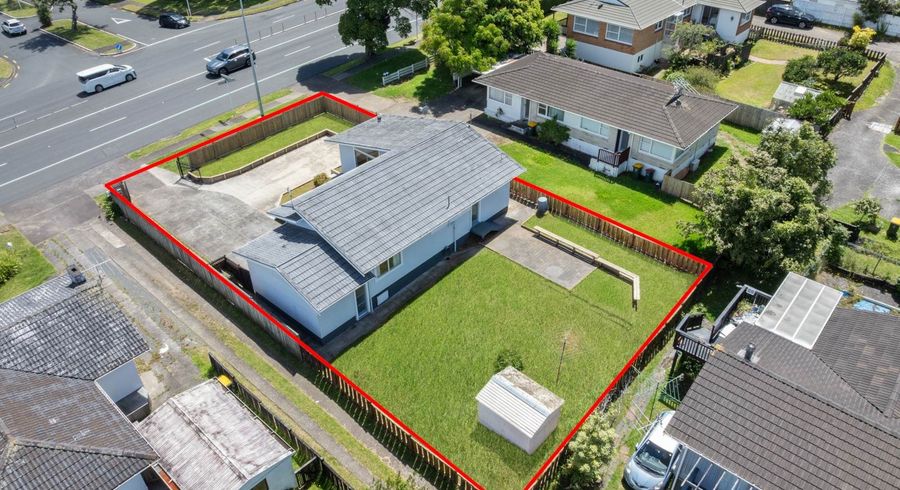  at 355 Pakuranga Road, Pakuranga Heights, Manukau City, Auckland