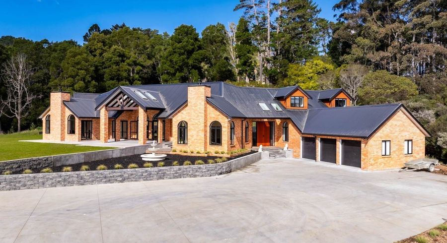  at 86 Screen Road, Coatesville, Rodney, Auckland