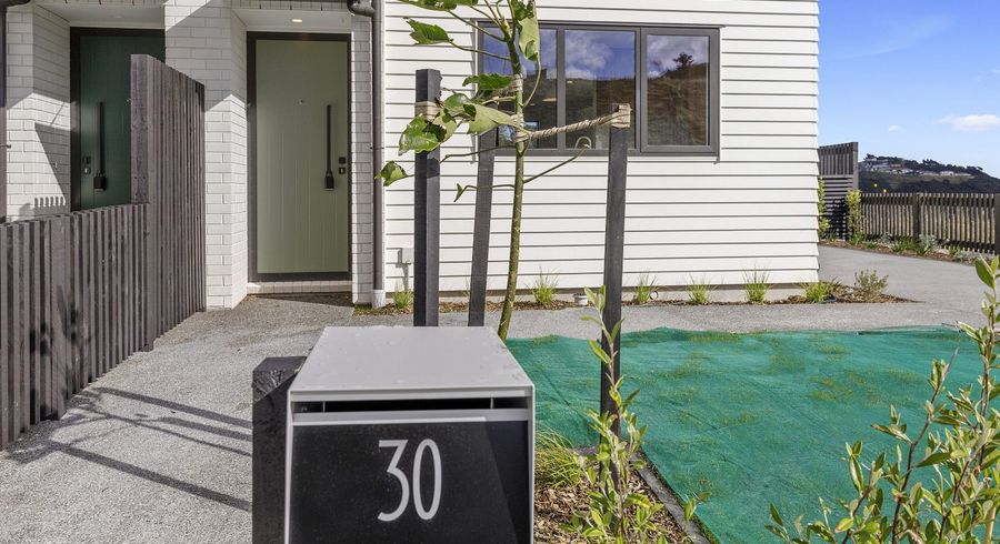  at 30 Turtleback Avenue, Whitby, Porirua, Wellington