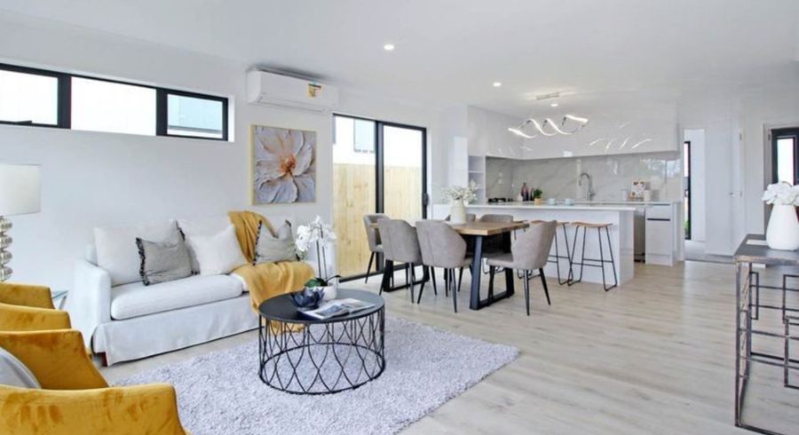  at 20E Hill Road, Papatoetoe, Manukau City, Auckland