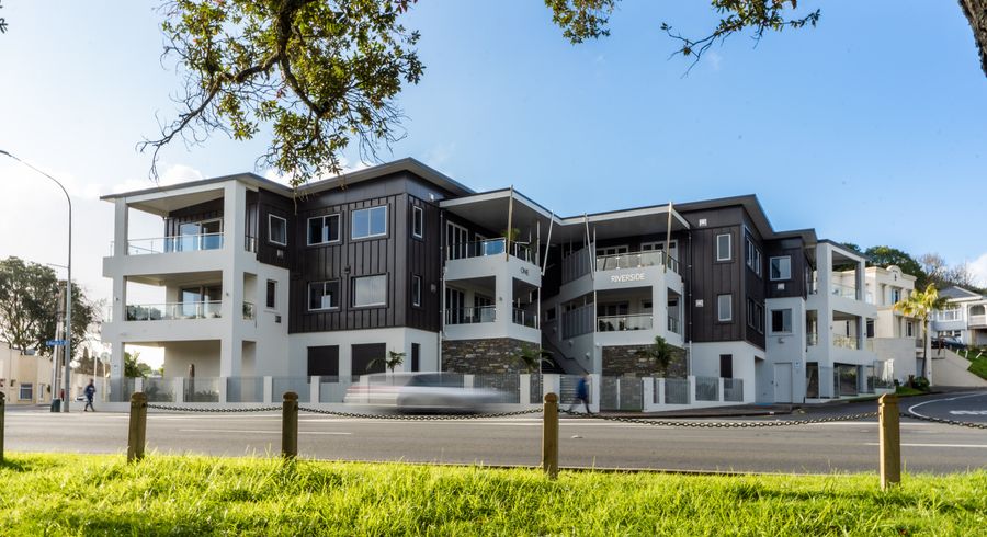  at 4/1 Vale Road, Riverside, Whangarei