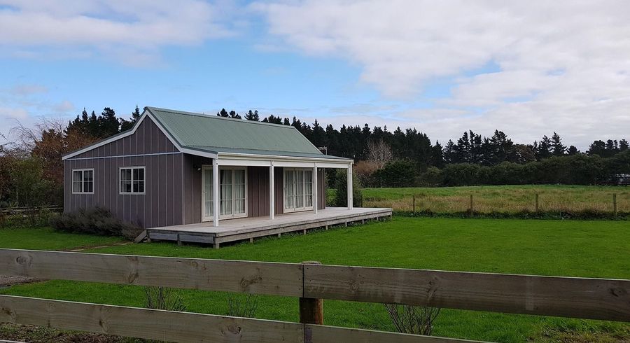  at 33A Brigham Creek Road, Whenuapai, Waitakere City, Auckland