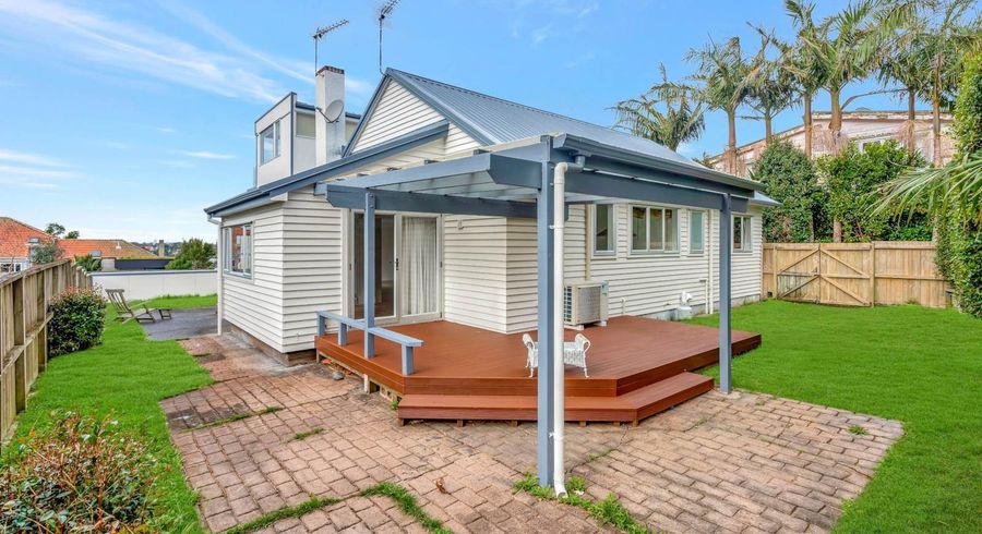  at 42 Te Arawa Street, Orakei, Auckland