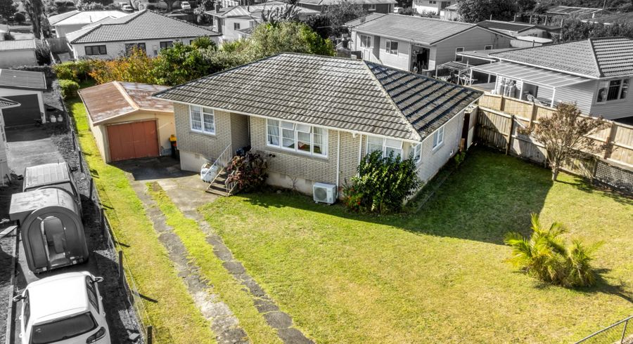  at 64 Tawa Crescent, Manurewa, Manukau City, Auckland