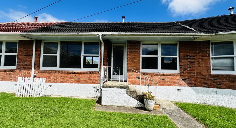  at 3/12 Wright Road, Point Chevalier, Auckland City, Auckland