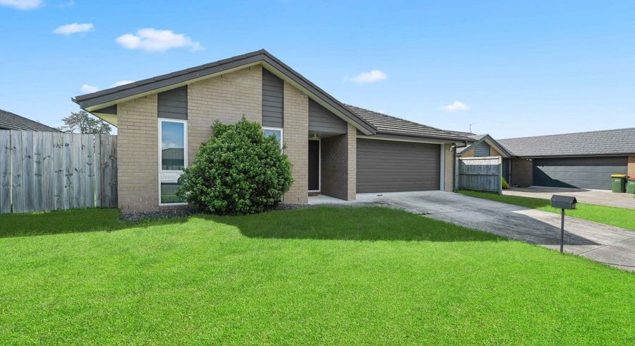  at 245 Dixon Road, Fitzroy, Hamilton