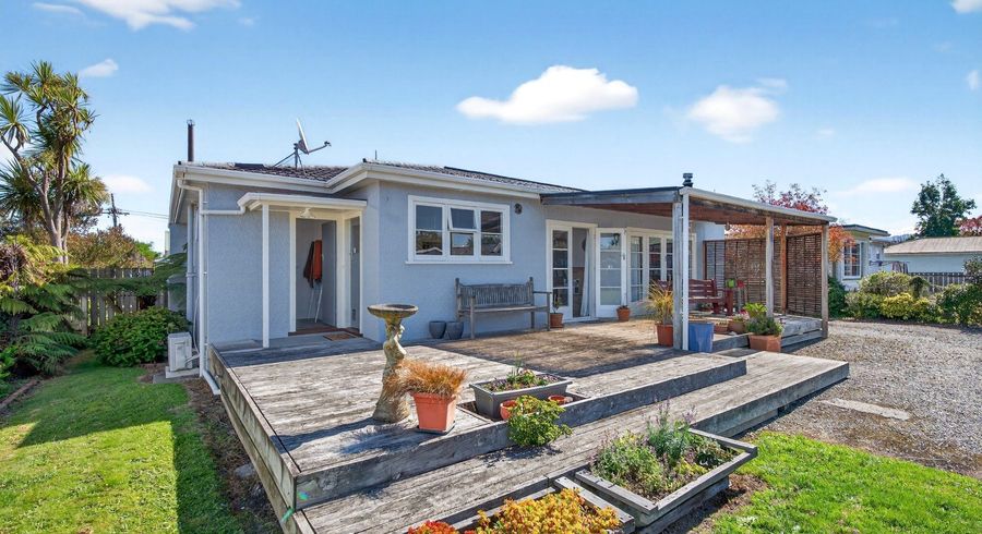  at 29 Cockburn Street, Masterton, Masterton, Wellington