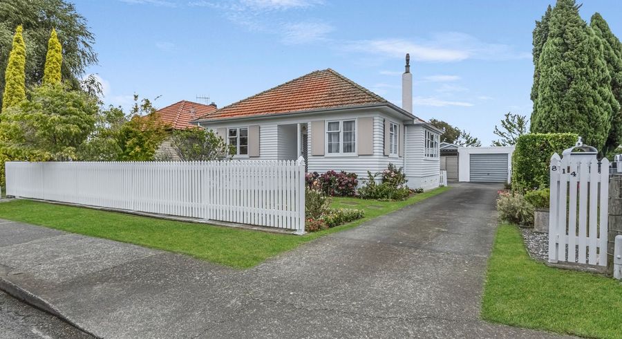  at 814 Rangiora Street, Mahora, Hastings, Hawke's Bay