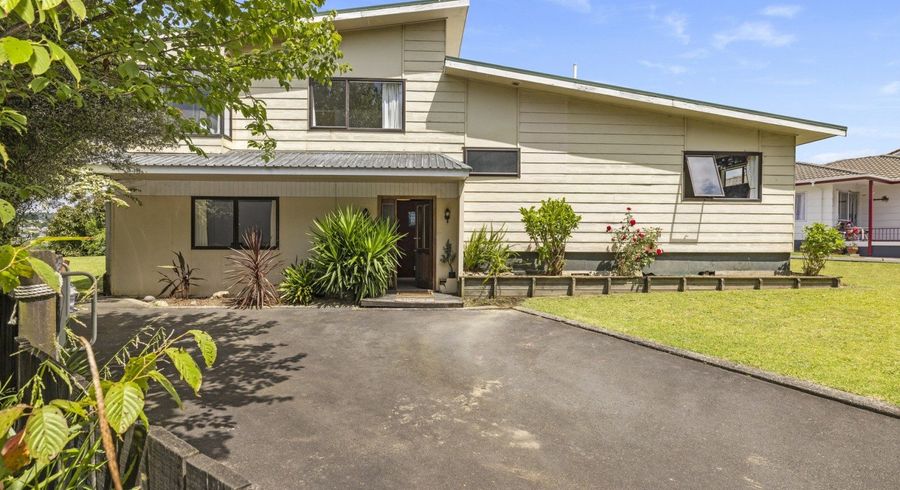  at 72 Hammond Street, Hairini, Tauranga