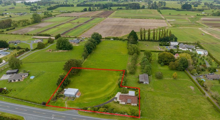  at 27 Limmer Road, Te Kowhai