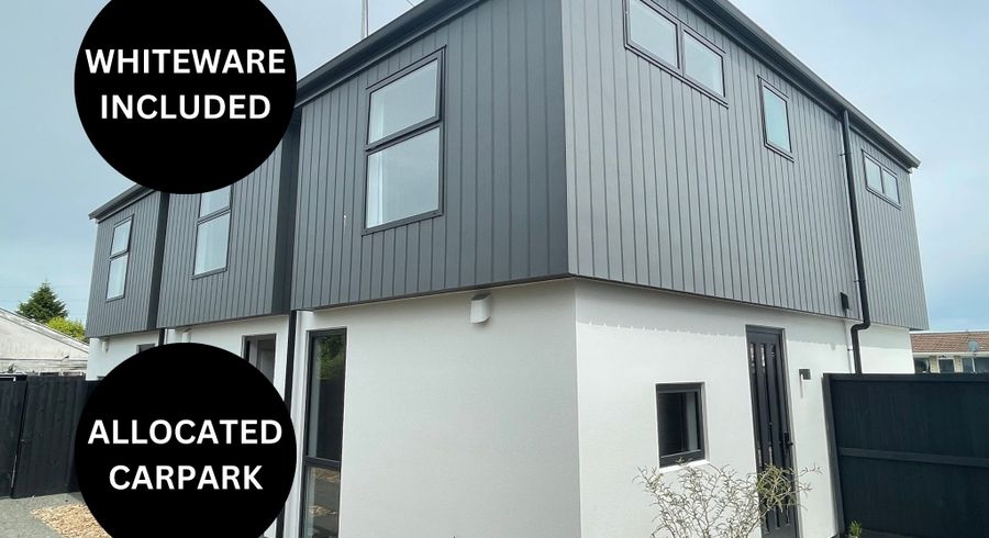  at 1/20 Seymour Street, Hornby, Christchurch City, Canterbury