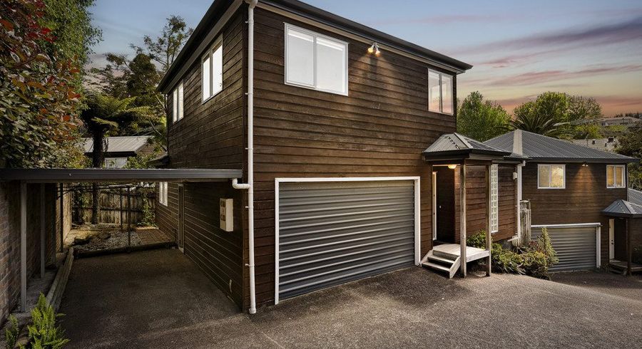  at 3/42 Lingarth Street, Remuera, Auckland City, Auckland