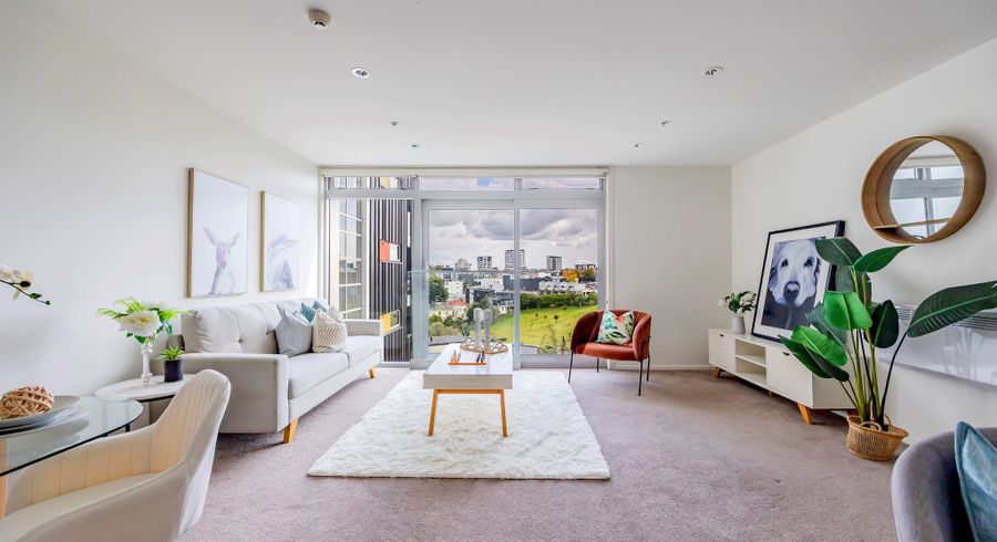  at 309/15 Rendall Place, Eden Terrace, Auckland City, Auckland